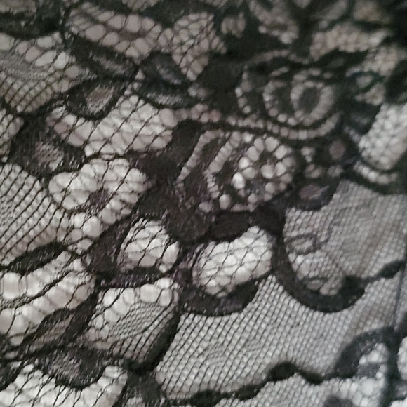 *NWT* Killstar's Sylvia Lace Blouse - Picture 8 of 16